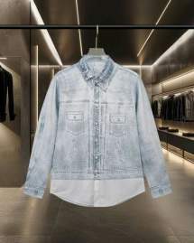 Picture of Dior Shirt Long _SKUDiorM-2XLhgntx0726062